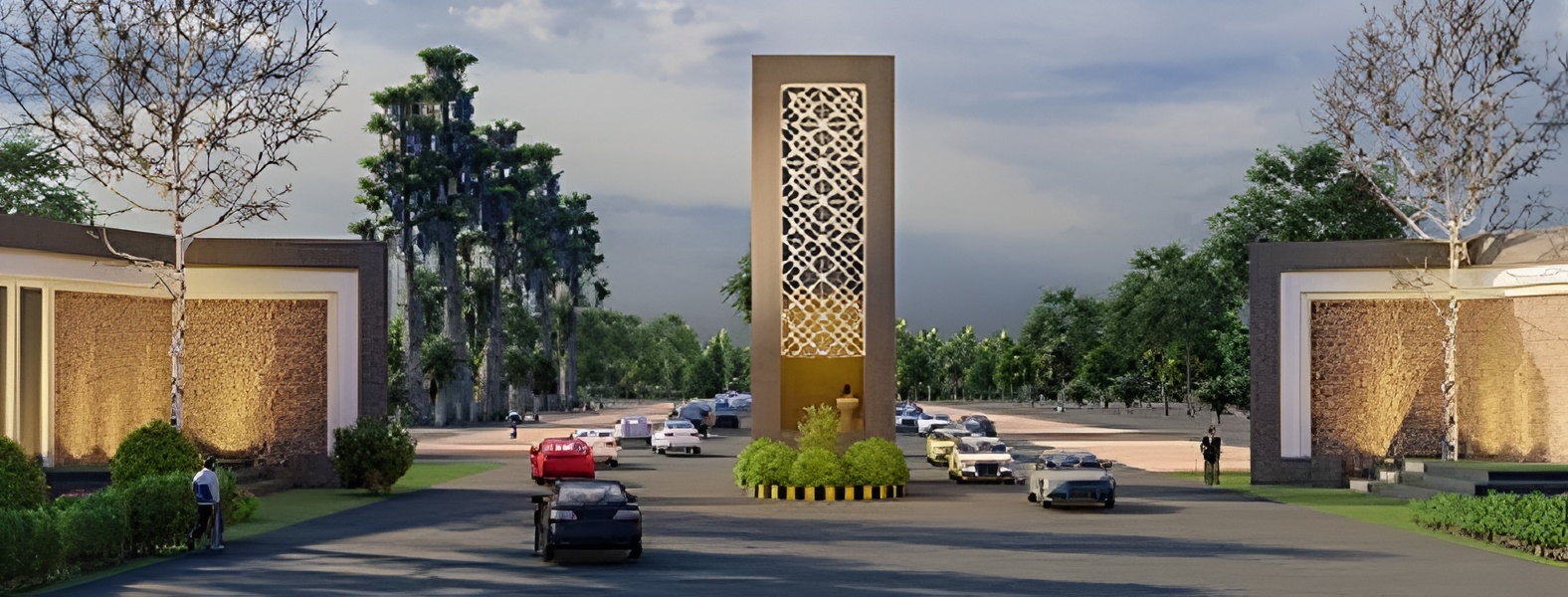 Adyant Project