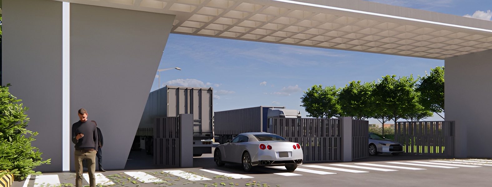 Adyant Project