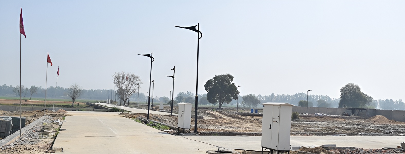 Adyant Project