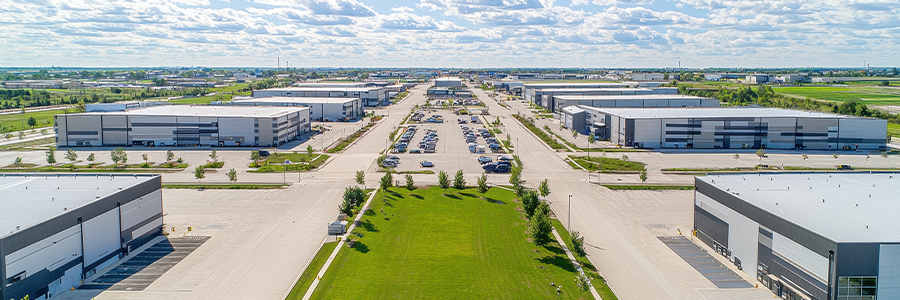 Nugraj Industrial Park (CLU) Kharkhoda Project