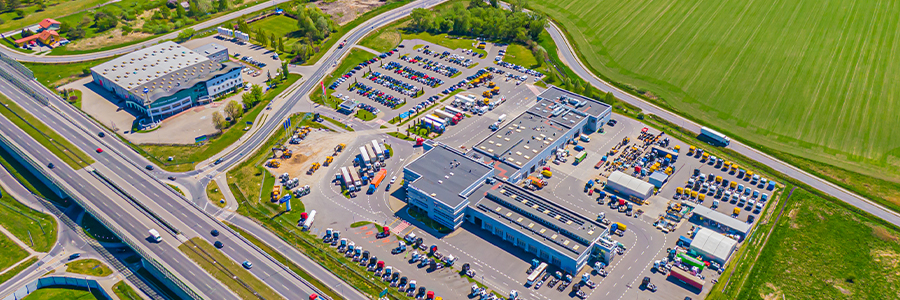 Nugraj Industrial Park, Kharkhoda (RERA) Project